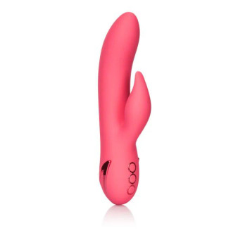 California Dreaming San Francisco Sweetheart Vibrator - 716770090584