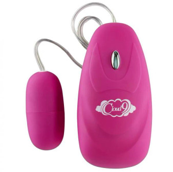 Cloud 9 12 Speed Bullet Vibrator - 685239852370 Cloud 9 12 Speed Bullet Vibrator - 685239852370