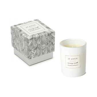Je Joue Ylang Ylang Mandarin Massage Candle