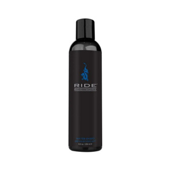 Ride Bodyworx Water Based Lubricant 8.5oz - 894147003518