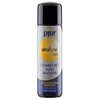 Pjur Analyse Me Comfort Glide 8.5oz