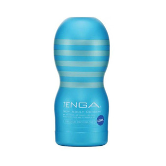 Tenga Original Vacuum Cup Cool Edition
