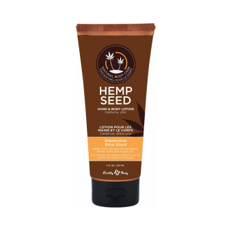 Earthly Body Hand & Body Lotion Dreamsicle 7oz Tube - 898788000066