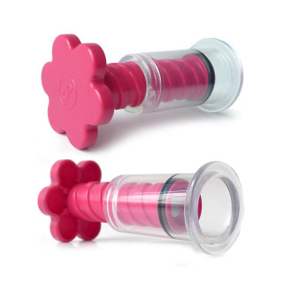 Kinklab T-Cups Nipple Suction Set - 844915091537