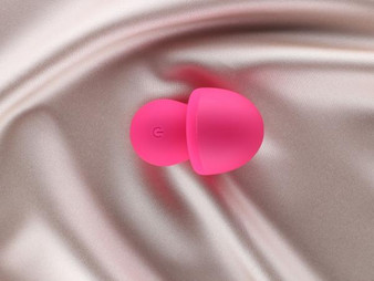 Edonista Albert Mushroom Shaped Tongue Vibrator Edonista Albert Mushroom Shaped Tongue Vibrator