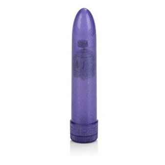 Shane's World Sparkle Vibrator - Purple