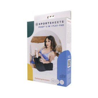 Pivot 3 In 1 Play Pad