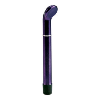 Clit"O"Riffic Vibrator - Purple