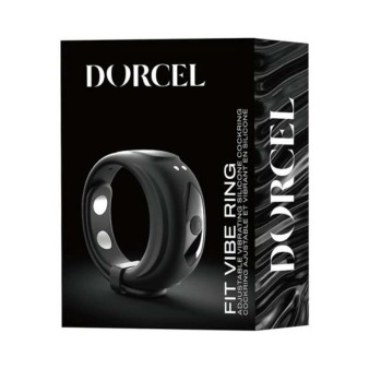 Dorcel Fit Vibe Ring