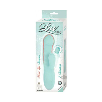 Luv Heat Up Thruster