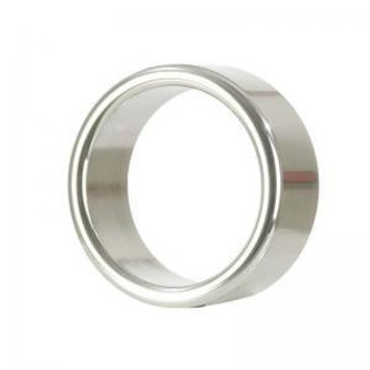 Alloy Metallic Ring Medium 1.5 Inches Diameter