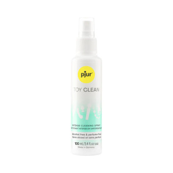 Pjur Toy Clean 100ml