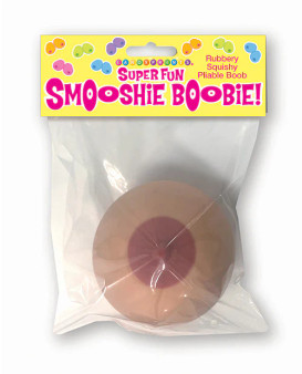 Super Fun Smooshie Boobie Squishy Mallow Boob