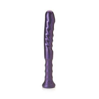 Tantus Echo Handle Dildo Amethyst