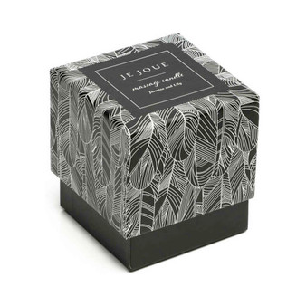 Je Joue Luxury Massage Candle Jasmine & Lily
