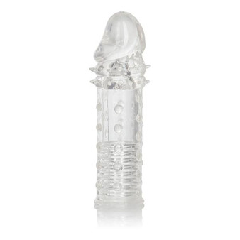 Apollo Extender Clear Penis Extension