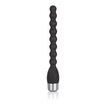 Silicone Bendie Power Probe Black