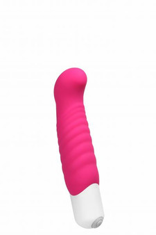 Inu Mini Vibe Hot In Bed Pink