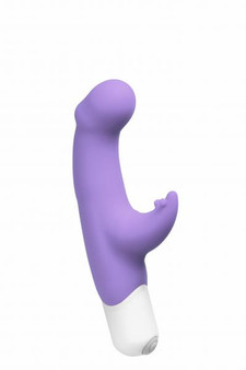 Joy Mini Vibe Orgasmic Orchid