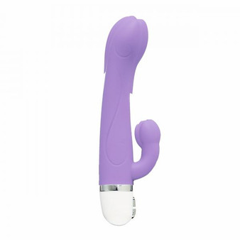 Wink Mini Vibe Orgasmic Orchid