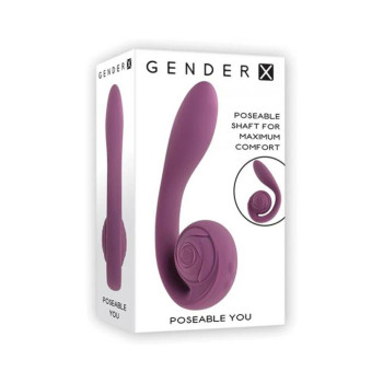 Gender X Poseable You Gender X Poseable You