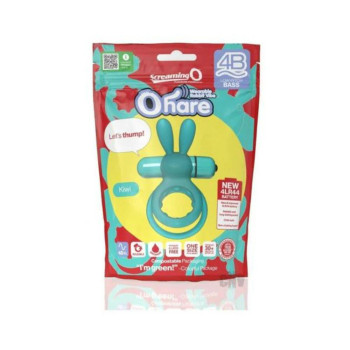 Screaming O 4b Ohare Kiwi Screaming O 4b Ohare Kiwi