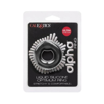 Alpha Liquid Silicone Optimum Ring Alpha Liquid Silicone Optimum Ring