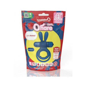 Screaming O 4t Ohare Blueberry Screaming O 4t Ohare Blueberry