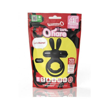 Screaming O 4t Ohare Black Screaming O 4t Ohare Black