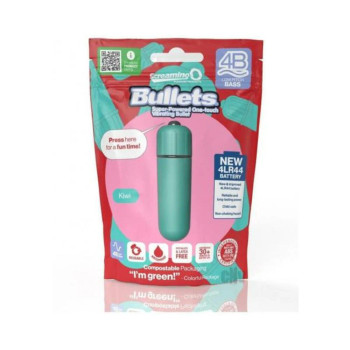Screaming O 4b Bullet Kiwi Screaming O 4b Bullet Kiwi