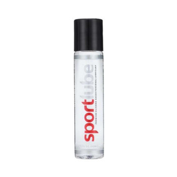 Sportlube Silicone-based Lubricant 1 Oz. Sportlube Silicone-based Lubricant 1 Oz.