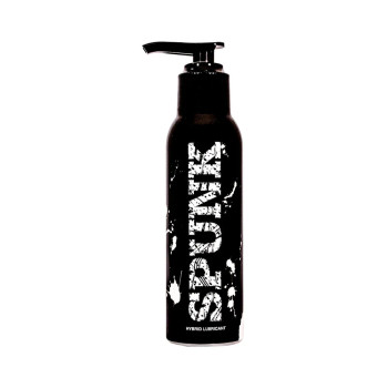 Spunk Lube Hybrid 4oz Spunk Lube Hybrid 4oz