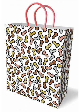 Glitterati Gift Bag Glitterati Gift Bag