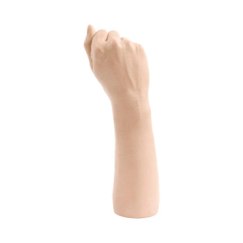 Belladonnas Bitch Fist - Beige - 782421967215 Belladonnas Bitch Fist - Beige - 782421967215