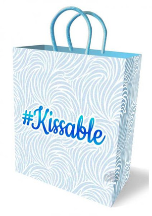 #kissable Gift Bag #kissable Gift Bag