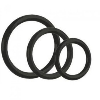 Tri-Rings - 716770028020 Tri-Rings - 716770028020