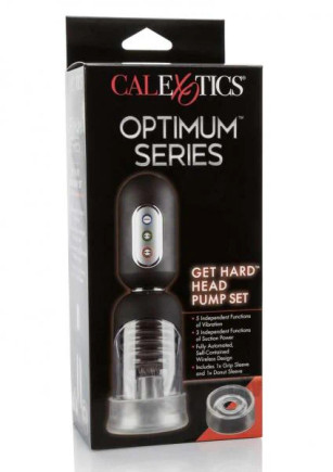 Opt Get Hard Head Pump Set Opt Get Hard Head Pump Set