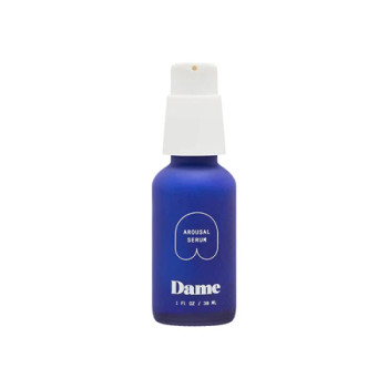 Dame Arousal Serum - 1 oz Dame Arousal Serum - 1 oz