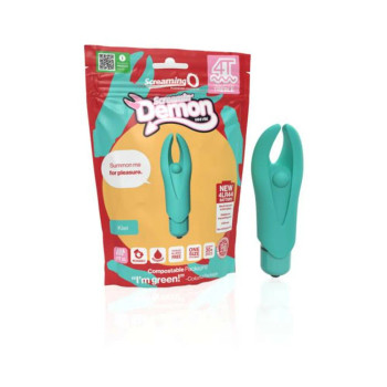 Screaming O 4t Demon Kiwi Screaming O 4t Demon Kiwi