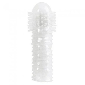 Glow-In-The-Dark Reversible Sleeve - 716770018960 Glow-In-The-Dark Reversible Sleeve - 716770018960