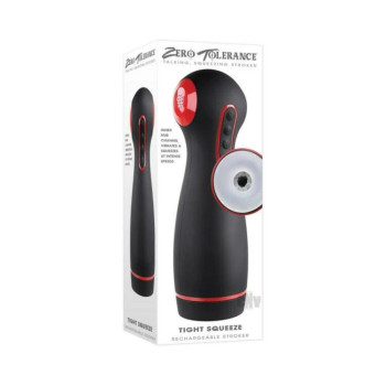 Zt Tight Squeeze Black Zt Tight Squeeze Black