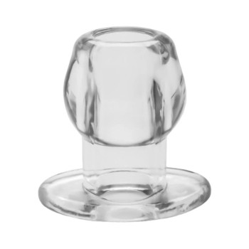 Tunnel Plug XL Clear - 852184004585