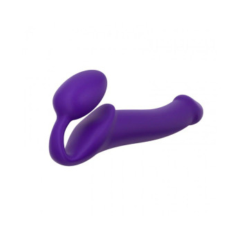Strap-on-me Bendable Strap-on Large Strap-on-me Bendable Strap-on Large