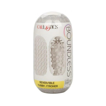Boundless Reversible Nubby Stroker Boundless Reversible Nubby Stroker