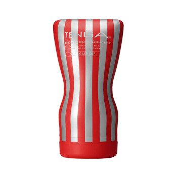 Tenga Soft Case Cup Tenga Soft Case Cup