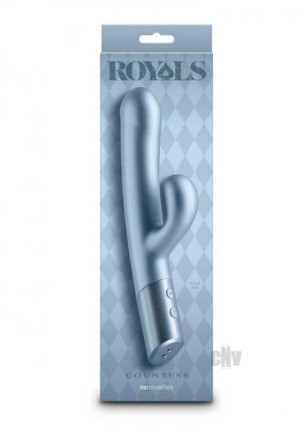 Royals Countess Blue Royals Countess Blue