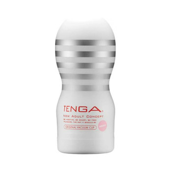 Tenga Original Vacuum Cup Gentle