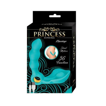 Princess Euphoria Blue Princess Euphoria Blue