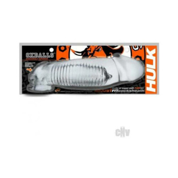 Hulk Clear Hulk Clear