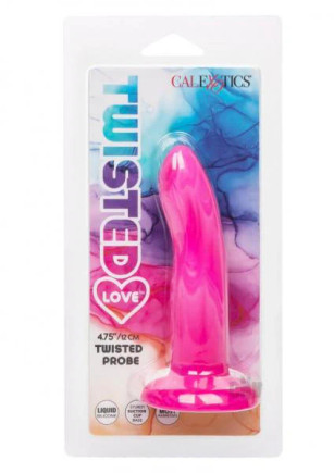 Twisted Love Twisted Probe Pink Twisted Love Twisted Probe Pink